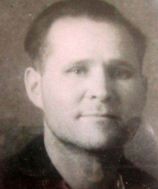 Денисенко Иван Степанович