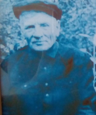 Батунин Александр Семёнович