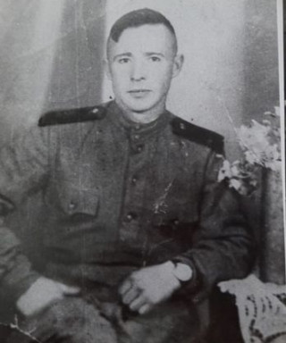 Идрисов Гафиатул Гафиатулович