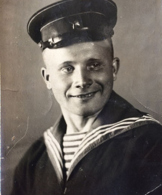 Мясников Степан Иванович