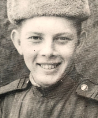 Белан Николай Фёдорович