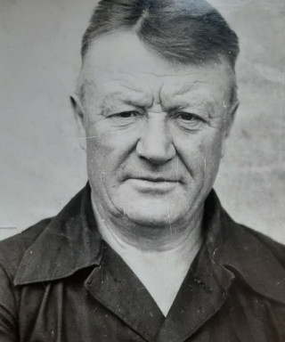 Батурин Михаил Николаевич