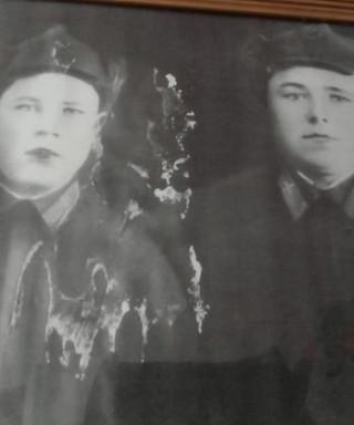 Панаски Иван