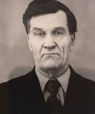 Мишин Алексей Дмитриевич