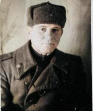 Мячин Виктор Иванович