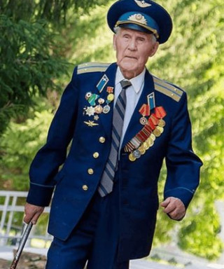 Кузнецов Валентин Иванович