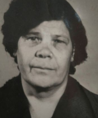 Увакина-Бондаренкова Клавдия Дмитриевна