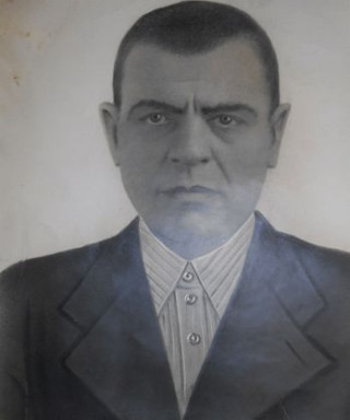 Мантулин Иван Михайлович