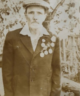 Бердников Иван Семенович