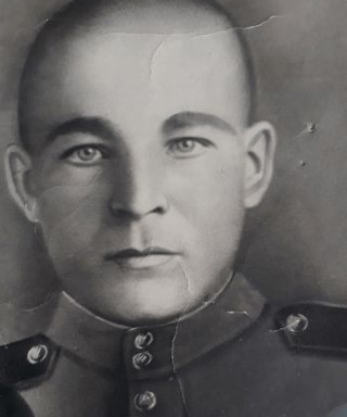 Желтовских Иван Михайлович