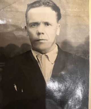 Лютоев Иван Васильевич