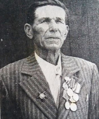 Гераскин Семён Михайлович