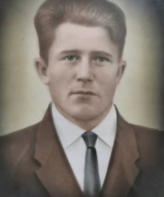 Кинжалов Алексей Егорович