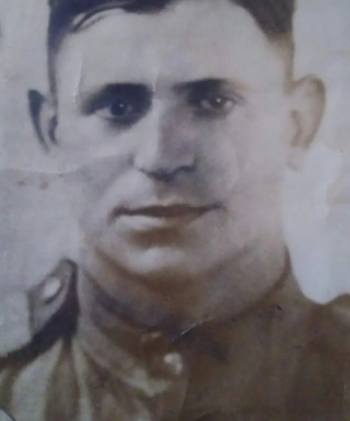 Мищенко Михаил Сергеевич