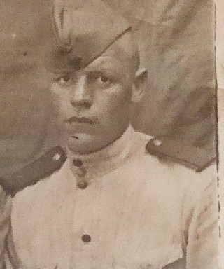 Горбунов Николай Александрович