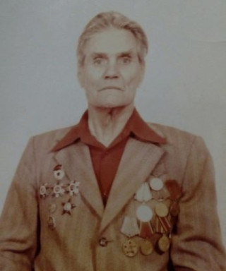 Лыжин Иван Леонтьевич