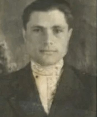 Каташин Илья Семенович