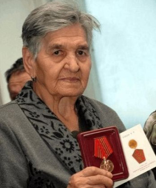 Пантюхина Галина Павловна