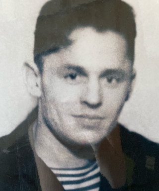 Обухов Аркадий Федосеевич