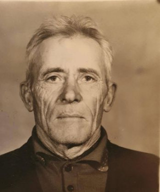 Крячко Григорий Павлович