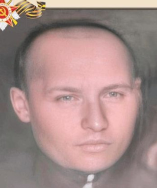 Драгомиров Иван Васильевич