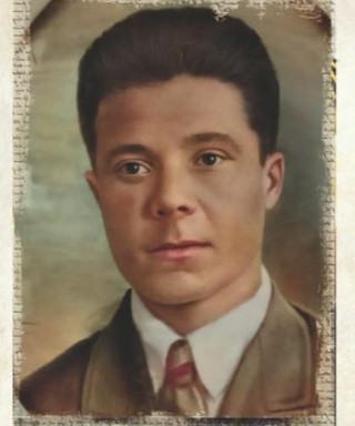 Алдобаев Михаил Алексеевич