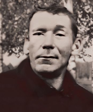 Хитров Иван Федорович