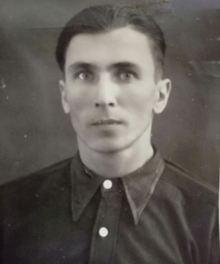 Кириллов Владимир Георгиевич