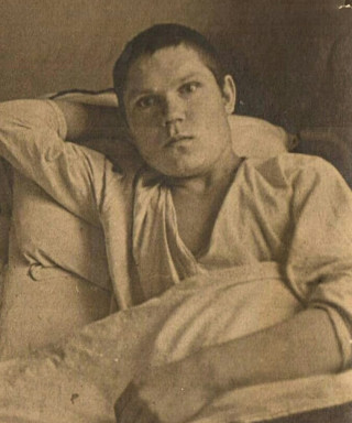 Петров Николай Петрович