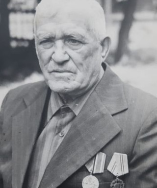 Бескровный Николай Алистарович