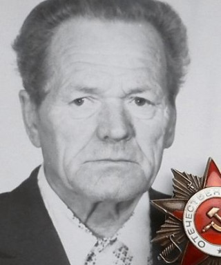 Задорин Леонид Михайлович