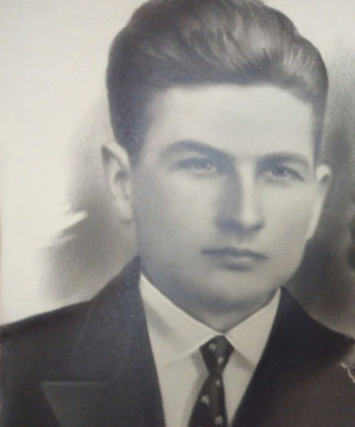 Касянчик Дмитрий Адамович