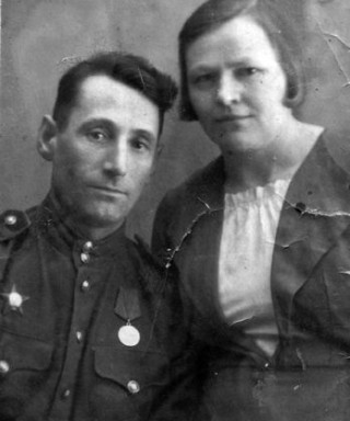 Гаголин Иван Германович