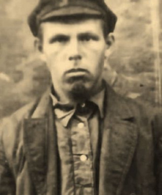 Конюхов Дмитрий Степанович