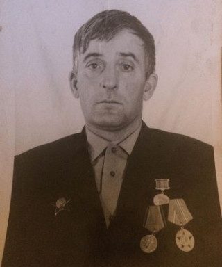 Дивнич Анатолий Фёдорович