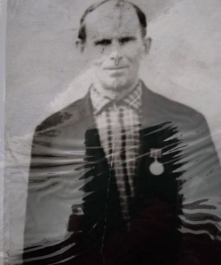 Кирбин Сергей Васильевич