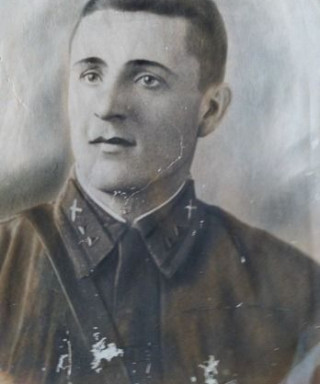 Щербак Антон Романович