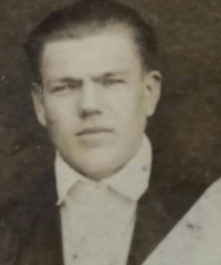 Пузин Владимир Сергеевич