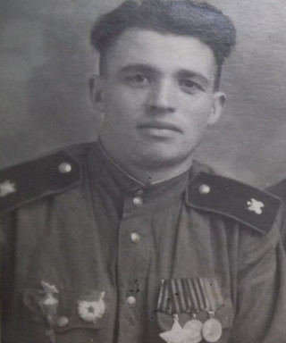 Варнин Николай Александрович