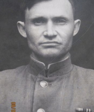 Бледных Иван Павлович