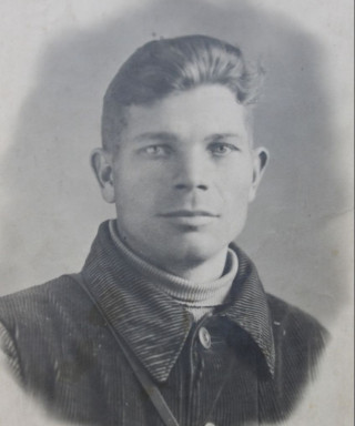 Киреев Ефим Федорович