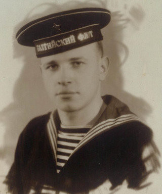 Лаврентьев Иван Федотович