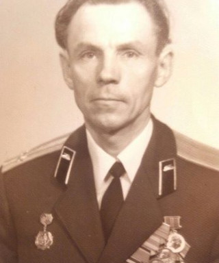 Коробко Михаил Малахович