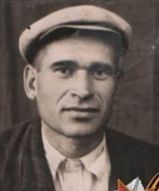 Хлыбов Павел Андреевич