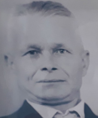 Дружинин Алексей Герасимович