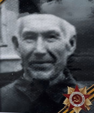 Камалиев Тагир Камалиевич