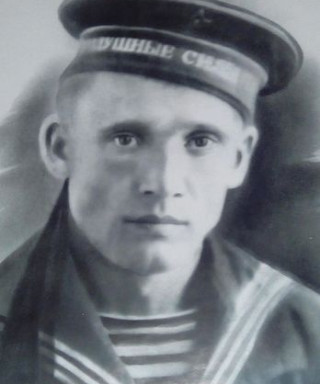 Коновалов Иван Андреевич