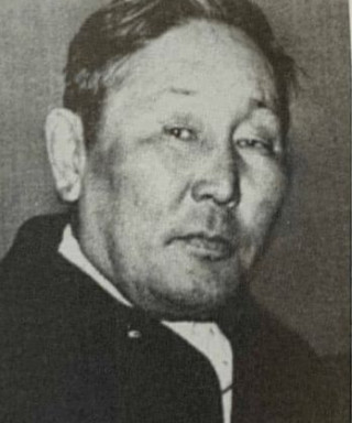 Борисов Гаврил Васильевич