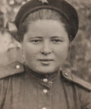 Сюндюкова Гульсум Абдулхаковна