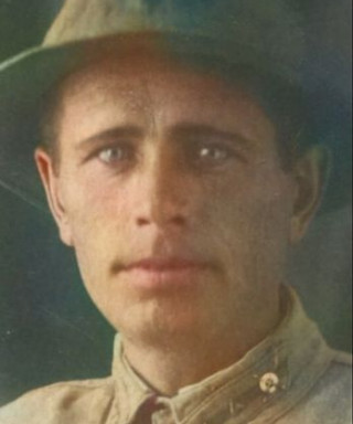 Гусельников Яков Федорович